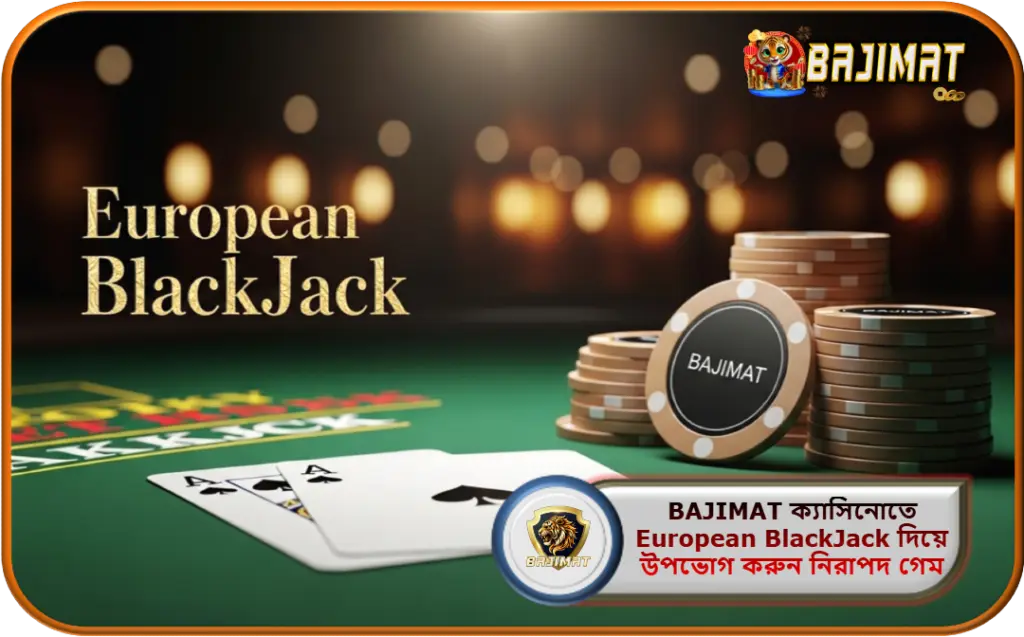 European BlackJack