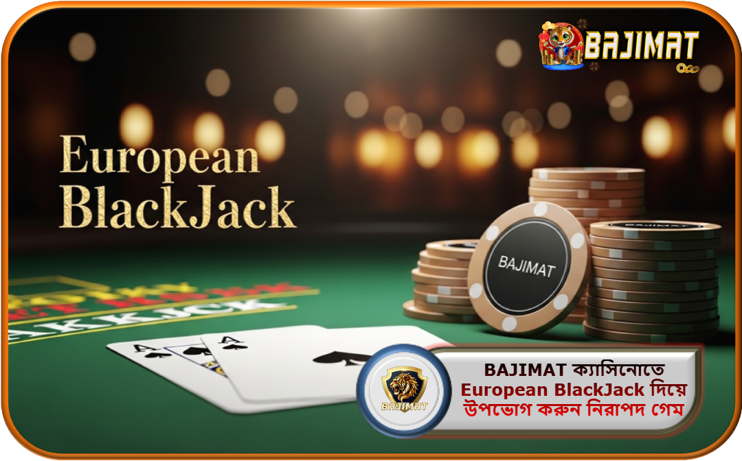 European BlackJack